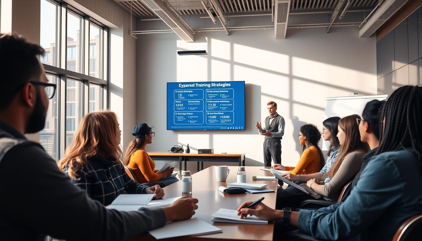Unlock Your Potential in Cyber Defense